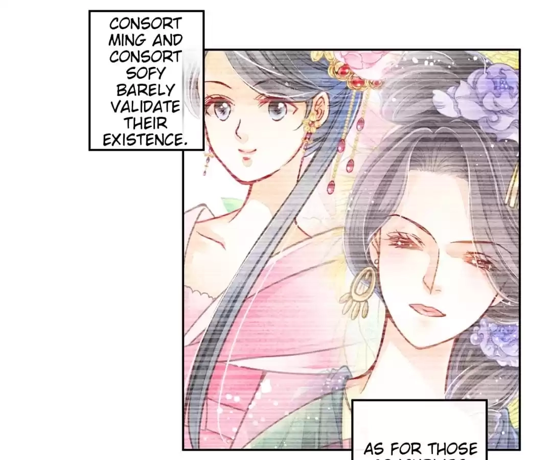 Read In Love with a Witty Empress chapter 75 image 7 on Lezhin