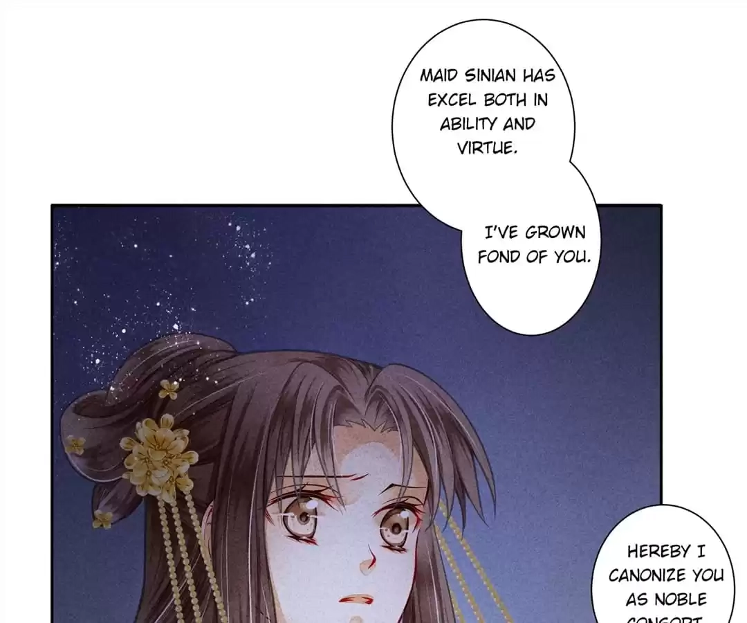 Read In Love with a Witty Empress chapter 76 image 0 on Lezhin