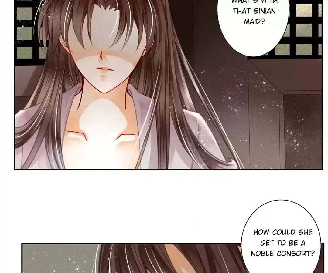Read In Love with a Witty Empress chapter 76 image 19 on Lezhin