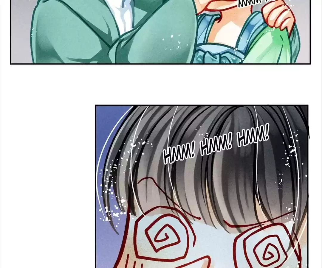 Read In Love with a Witty Empress chapter 76 image 22 on Lezhin