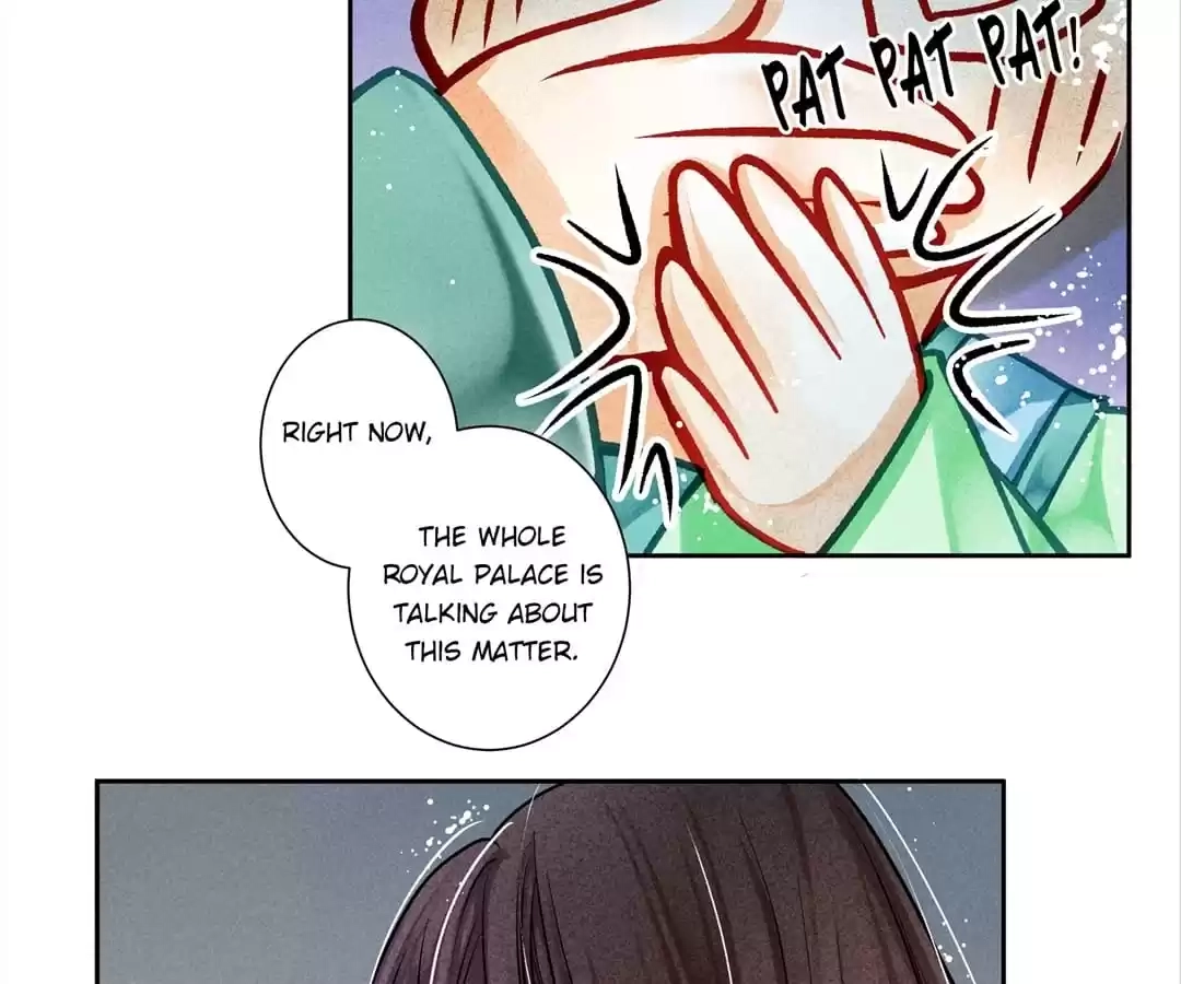 Read In Love with a Witty Empress chapter 76 image 23 on Lezhin