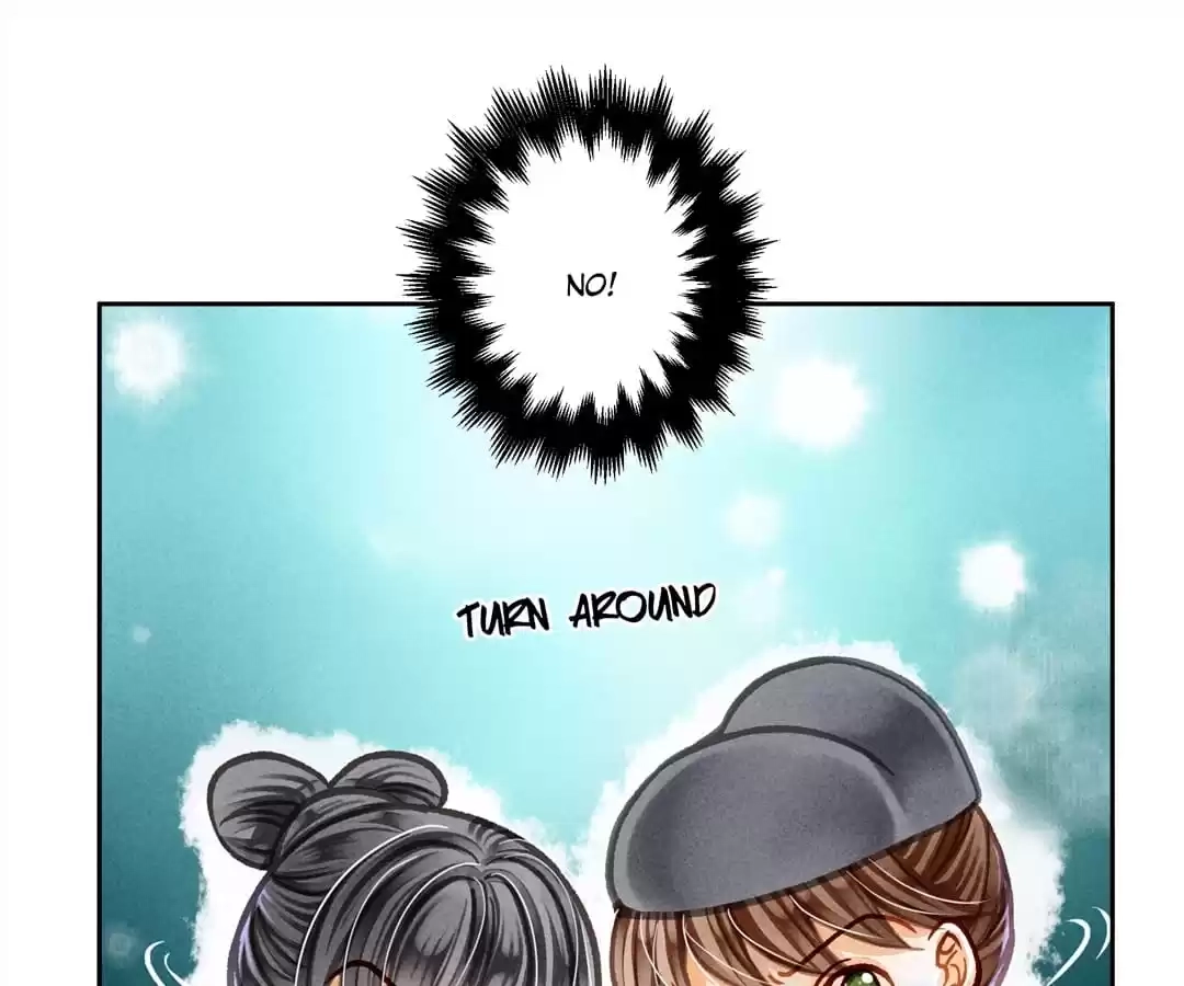 Read In Love with a Witty Empress chapter 76 image 28 on Lezhin