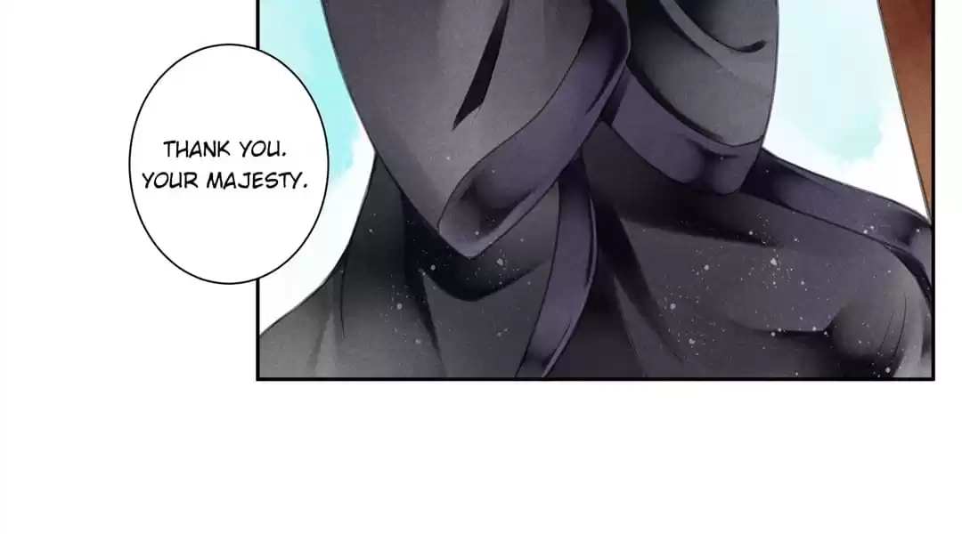 Read In Love with a Witty Empress chapter 76 image 6 on Lezhin