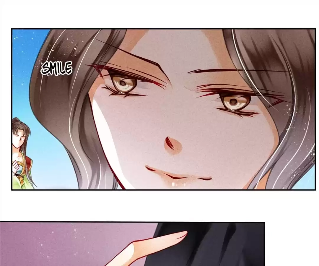 Read In Love with a Witty Empress chapter 76 image 7 on Lezhin