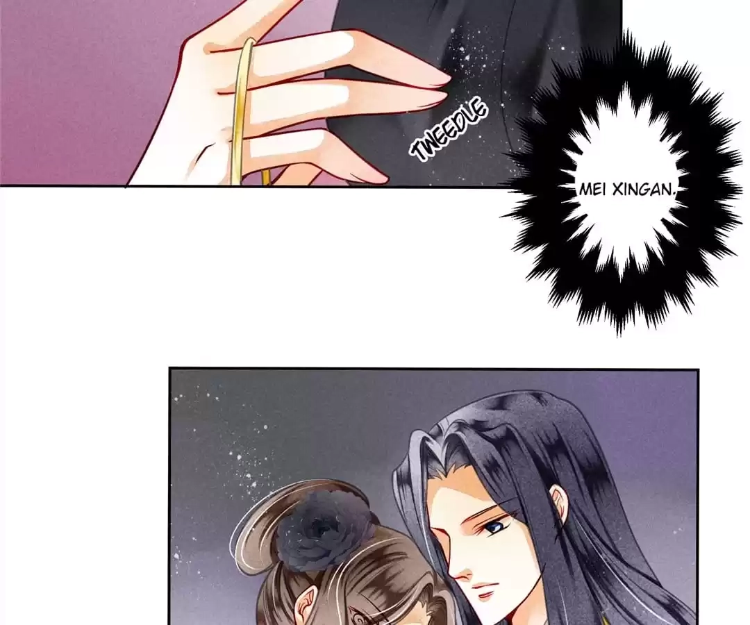 Read In Love with a Witty Empress chapter 76 image 8 on Lezhin