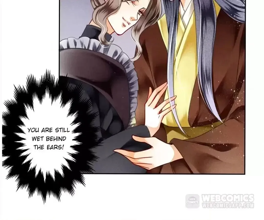 Read In Love with a Witty Empress chapter 76 image 9 on Lezhin