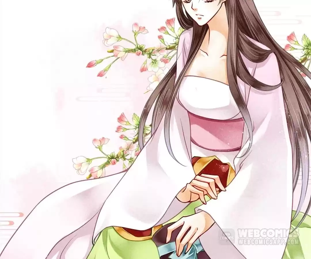 Read In Love with a Witty Empress chapter 77 image 1 on Lezhin