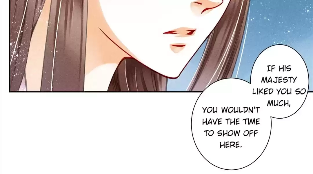 Read In Love with a Witty Empress chapter 77 image 13 on Lezhin