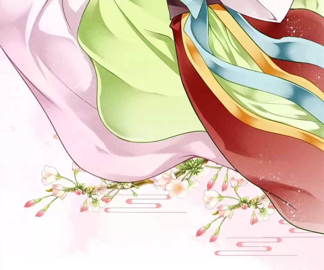 Read In Love with a Witty Empress chapter 77 image 2 on Lezhin