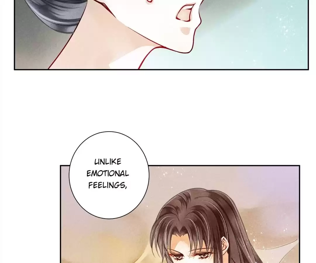 Read In Love with a Witty Empress chapter 77 image 23 on Lezhin