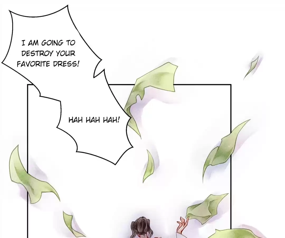 Read In Love with a Witty Empress chapter 77 image 28 on Lezhin