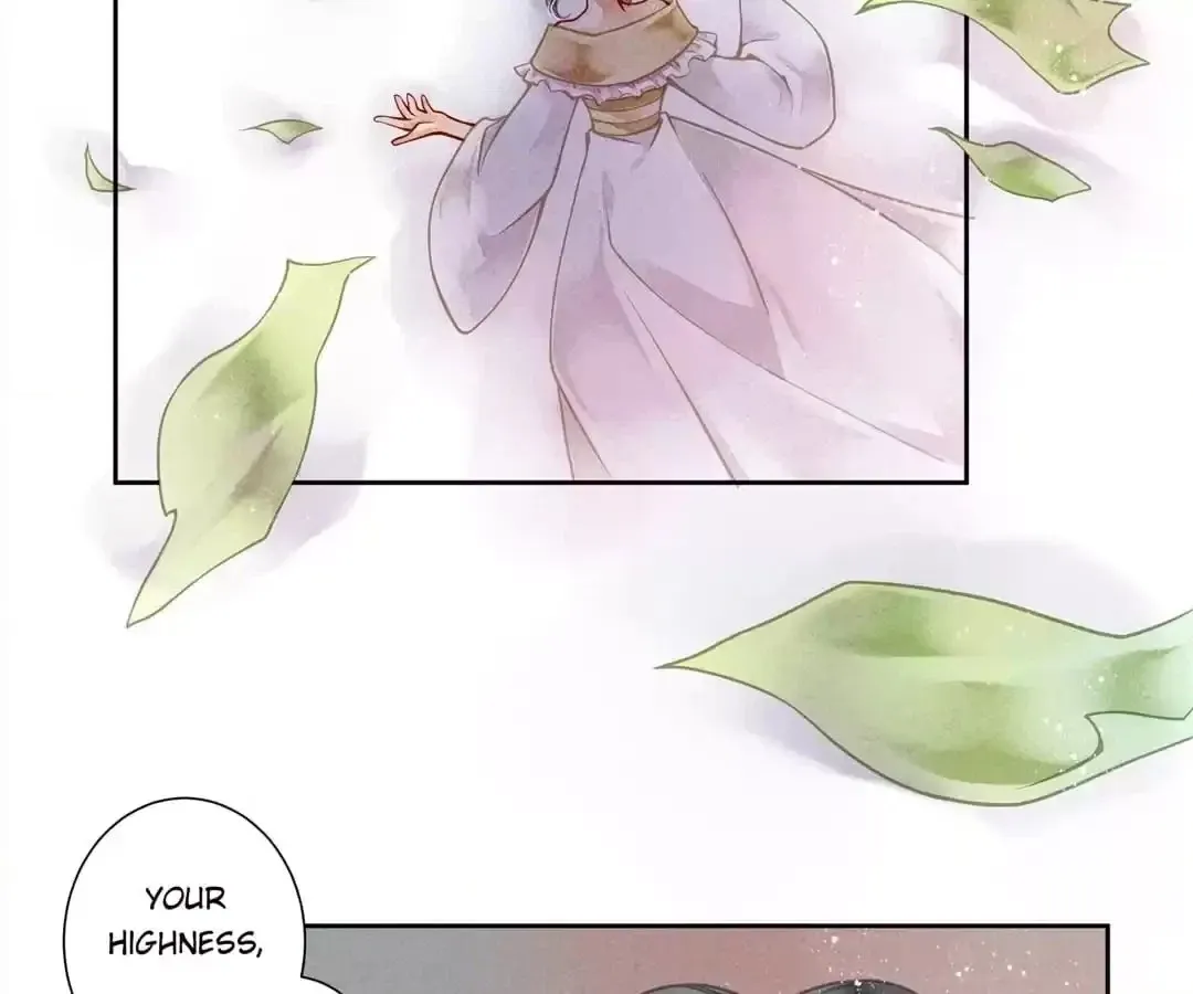 Read In Love with a Witty Empress chapter 77 image 29 on Lezhin