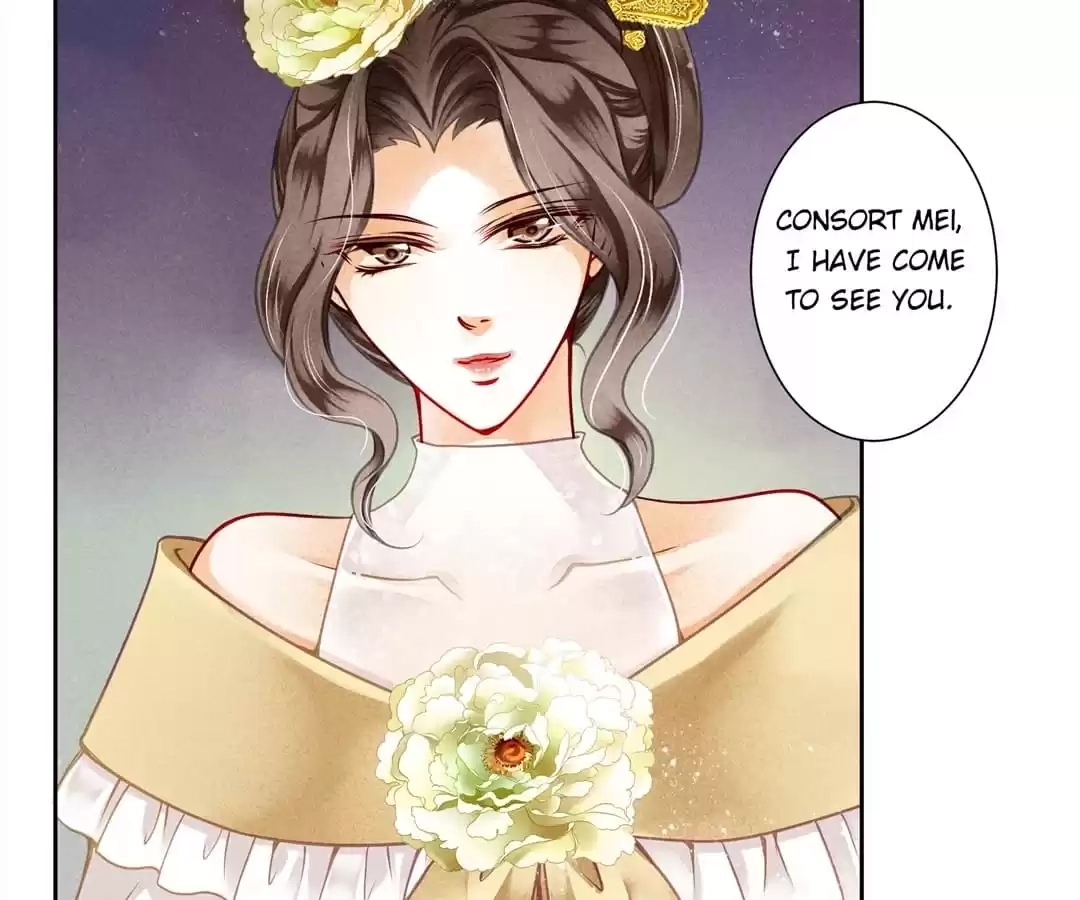 Read In Love with a Witty Empress chapter 77 image 4 on Lezhin