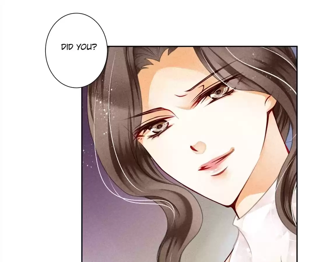 Read In Love with a Witty Empress chapter 77 image 8 on Lezhin