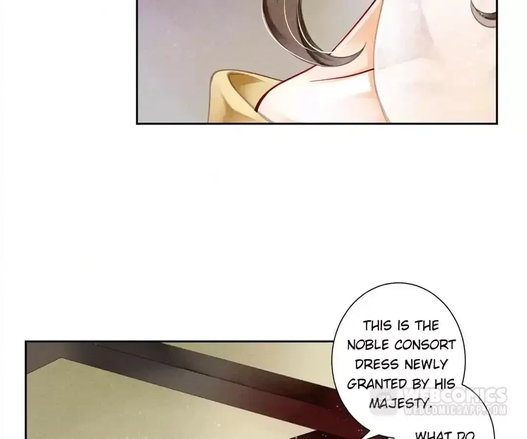 Read In Love with a Witty Empress chapter 77 image 9 on Lezhin