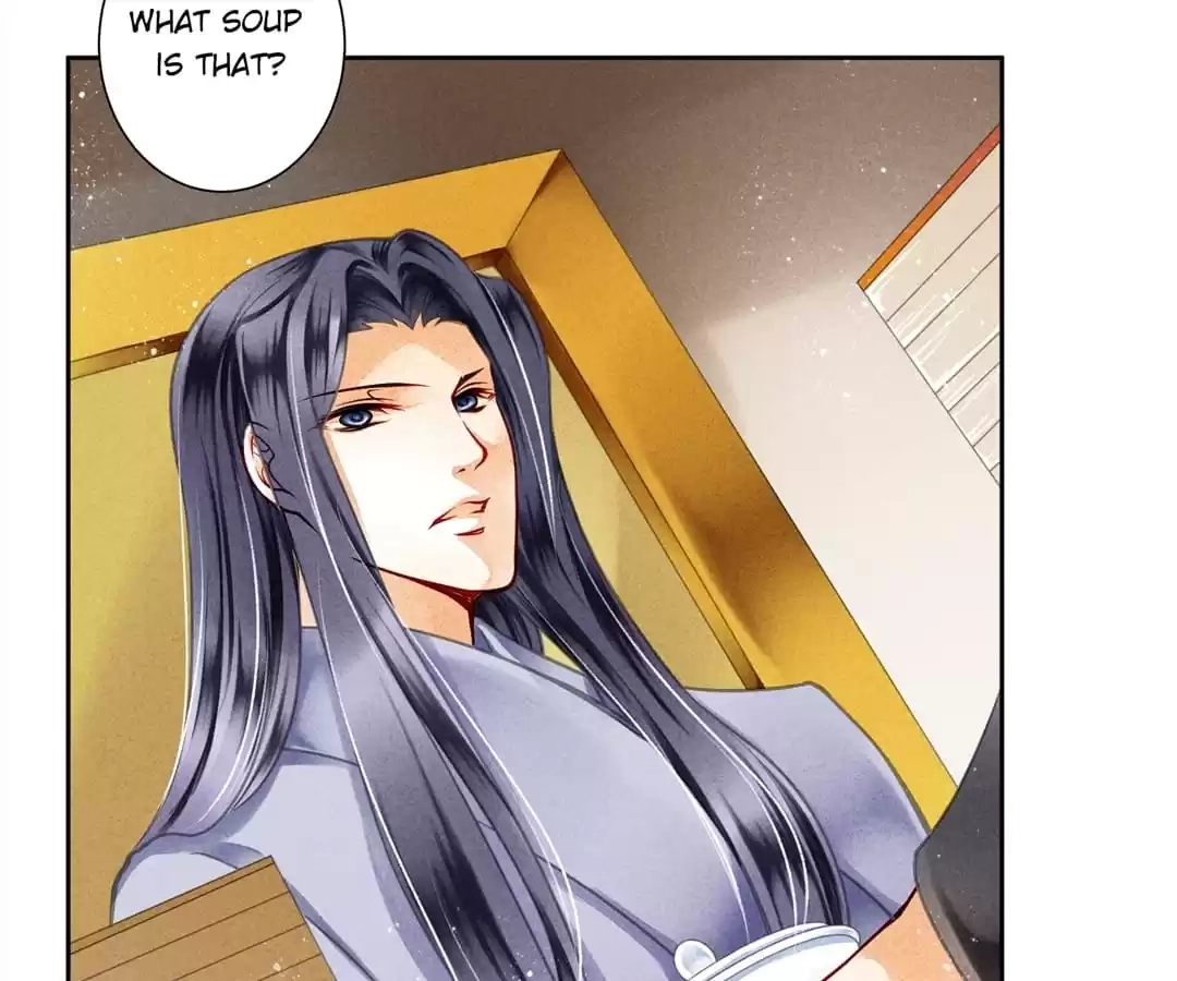 Read In Love with a Witty Empress chapter 78 image 5 on Lezhin