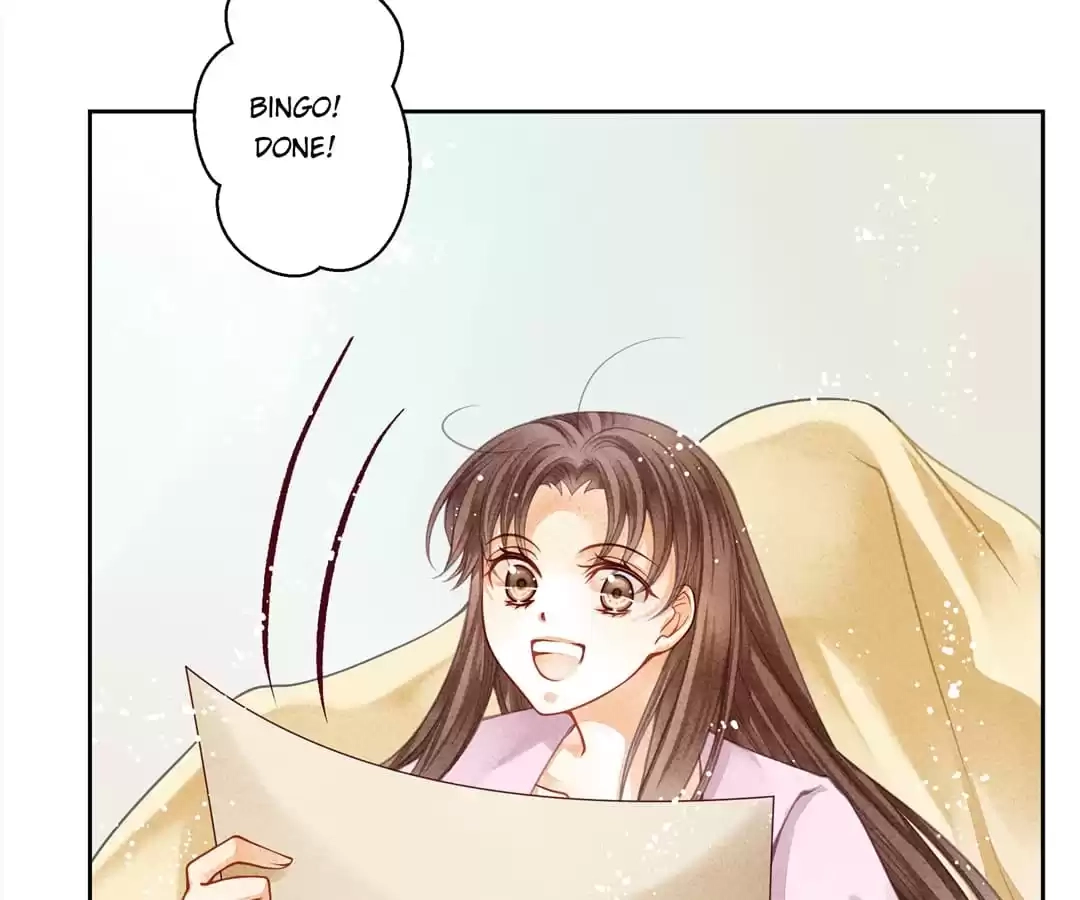 Read In Love with a Witty Empress chapter 79 image 12 on Lezhin