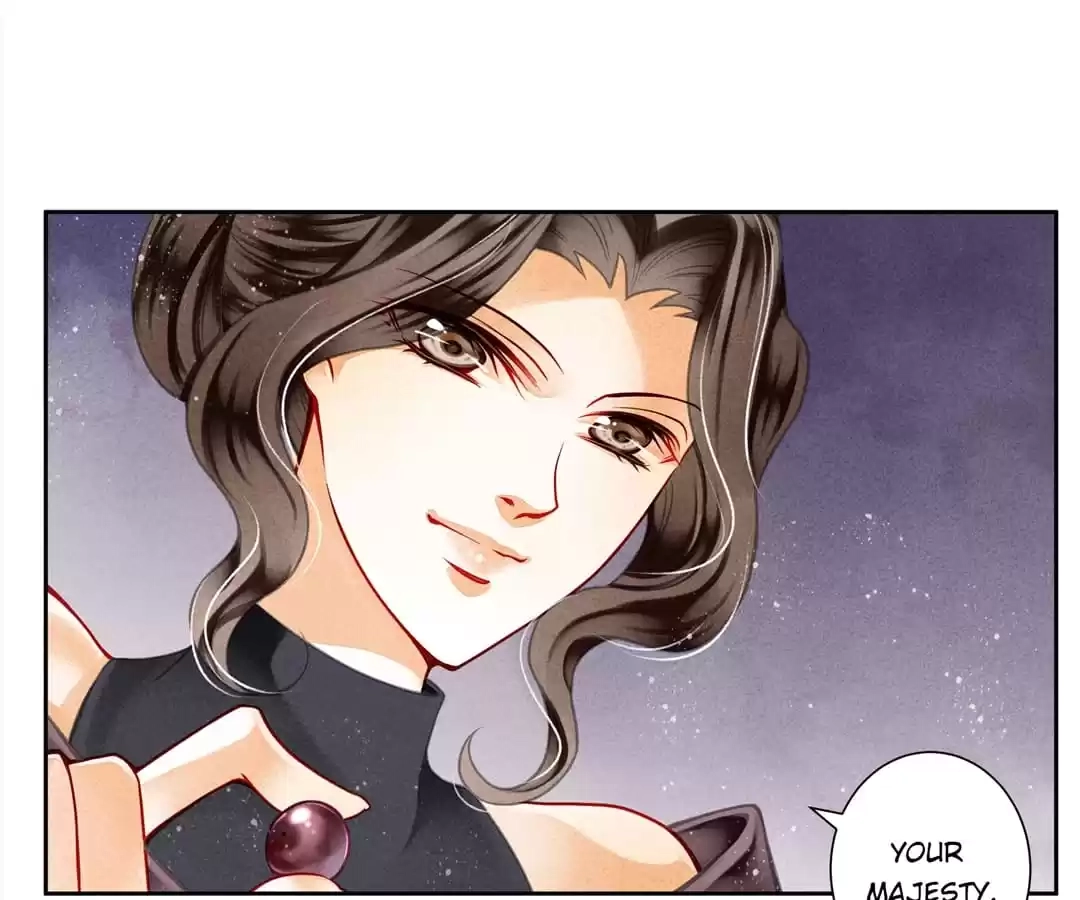 Read In Love with a Witty Empress chapter 79 image 16 on Lezhin