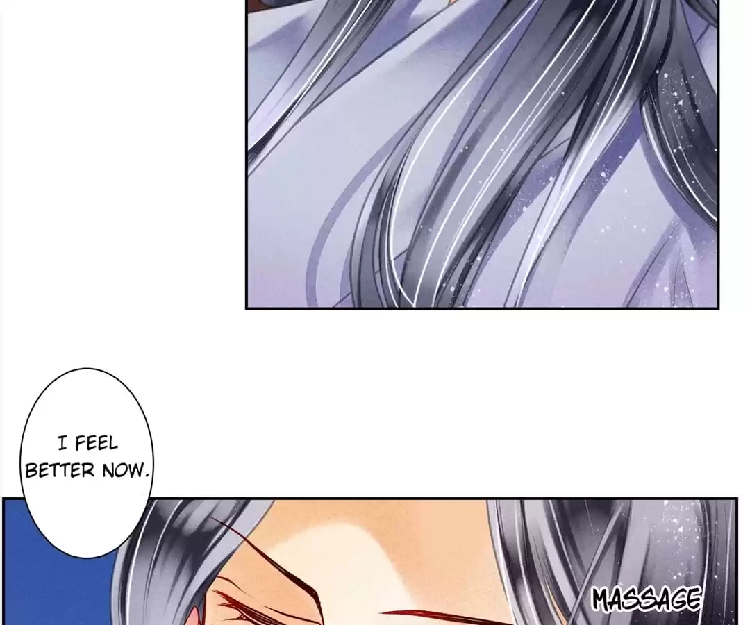 Read In Love with a Witty Empress chapter 79 image 18 on Lezhin