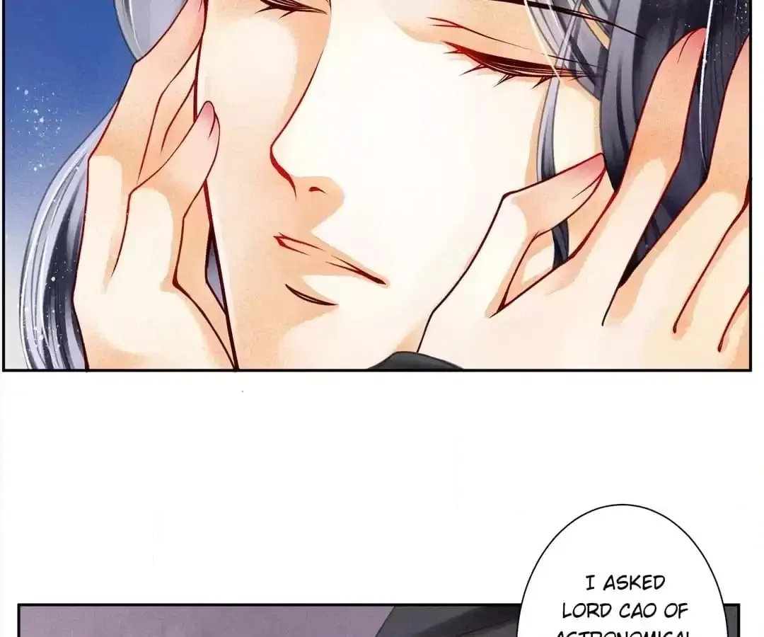 Read In Love with a Witty Empress chapter 79 image 19 on Lezhin