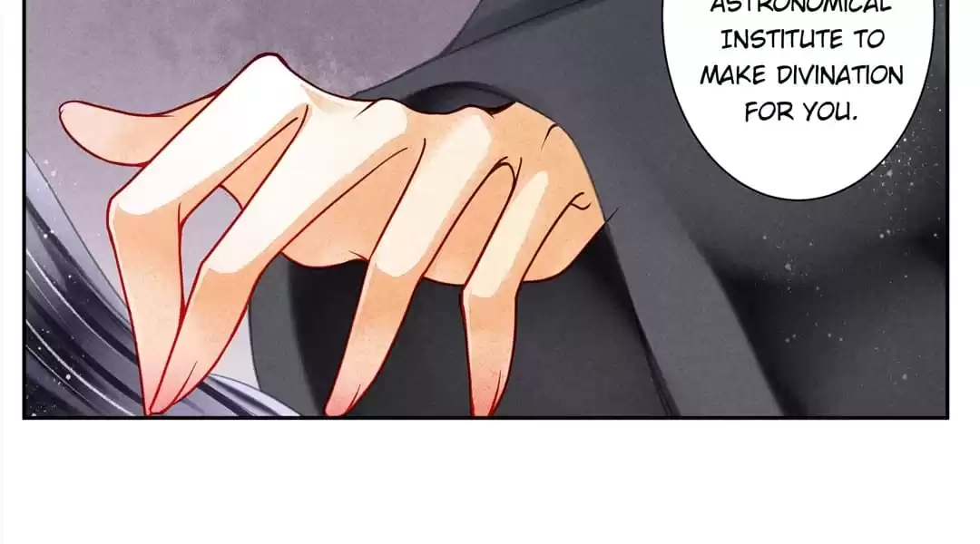 Read In Love with a Witty Empress chapter 79 image 20 on Lezhin