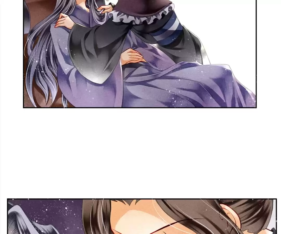 Read In Love with a Witty Empress chapter 79 image 22 on Lezhin