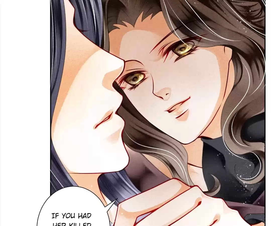 Read In Love with a Witty Empress chapter 79 image 24 on Lezhin