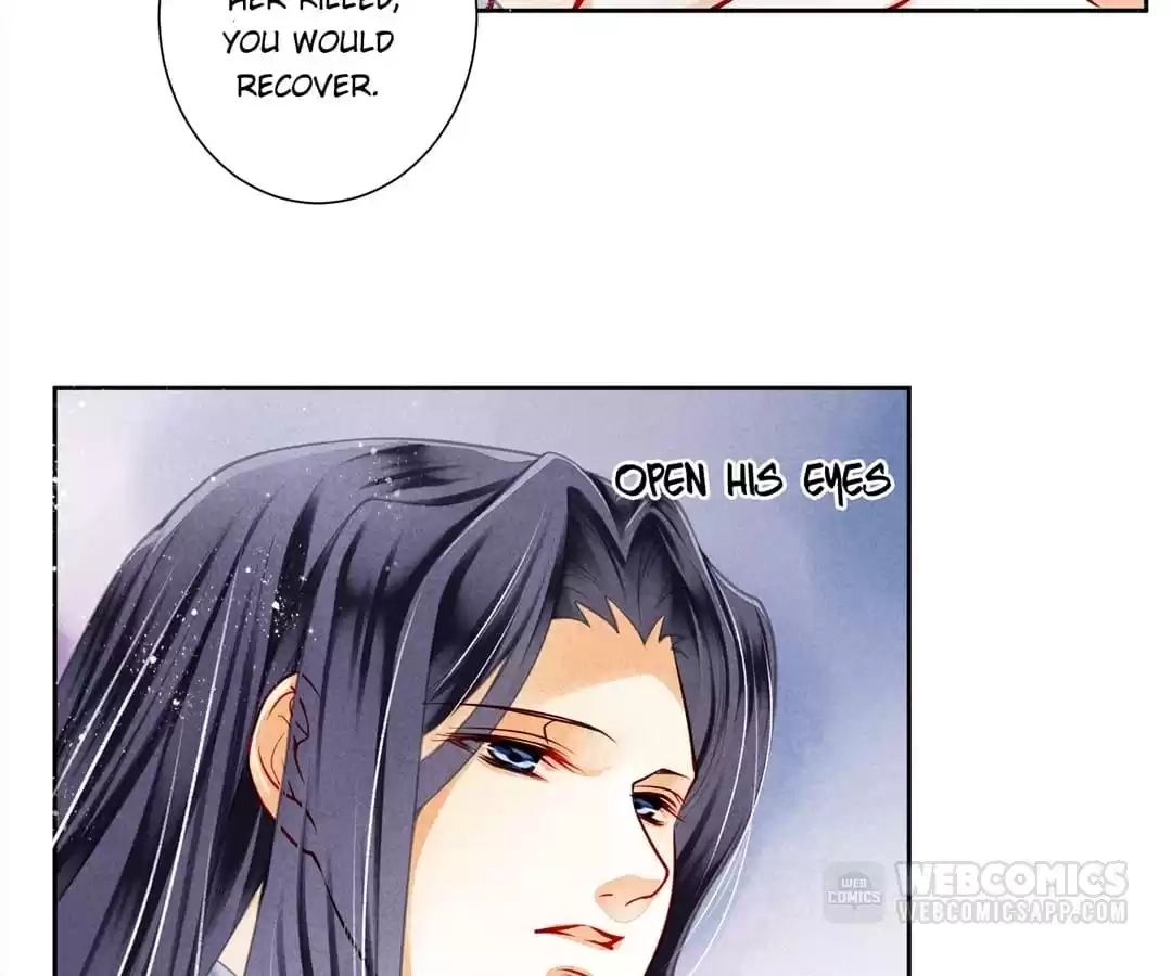 Read In Love with a Witty Empress chapter 79 image 25 on Lezhin