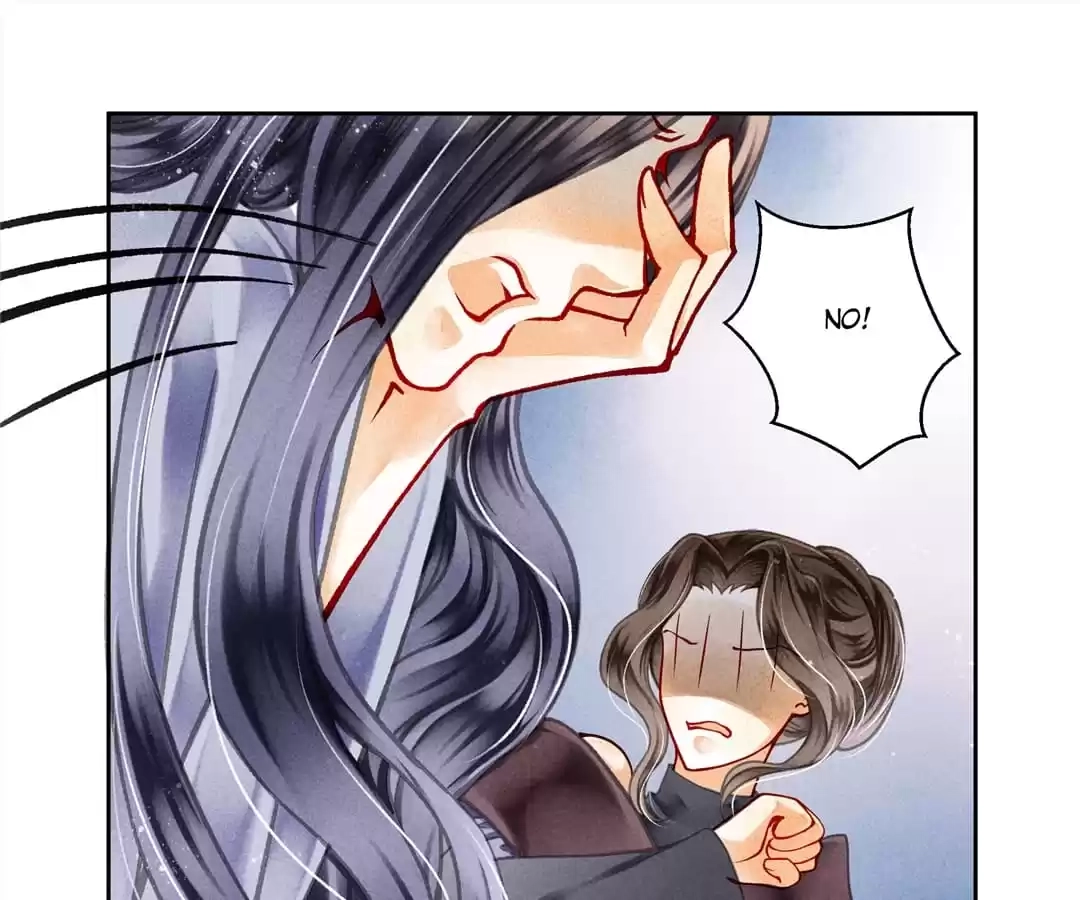 Read In Love with a Witty Empress chapter 79 image 28 on Lezhin