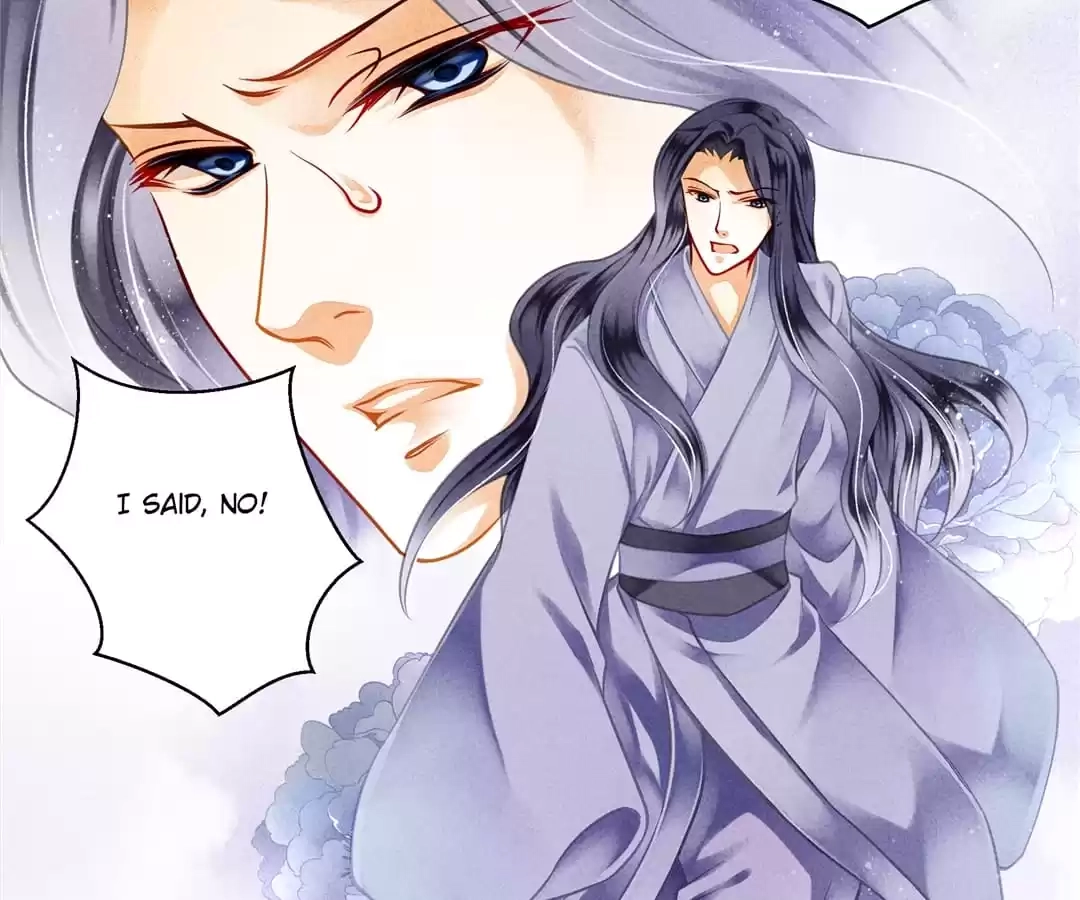 Read In Love with a Witty Empress chapter 79 image 32 on Lezhin