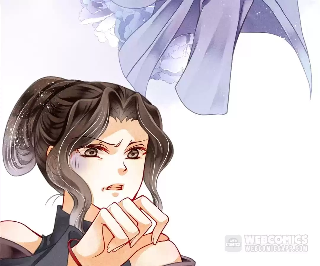 Read In Love with a Witty Empress chapter 79 image 33 on Lezhin