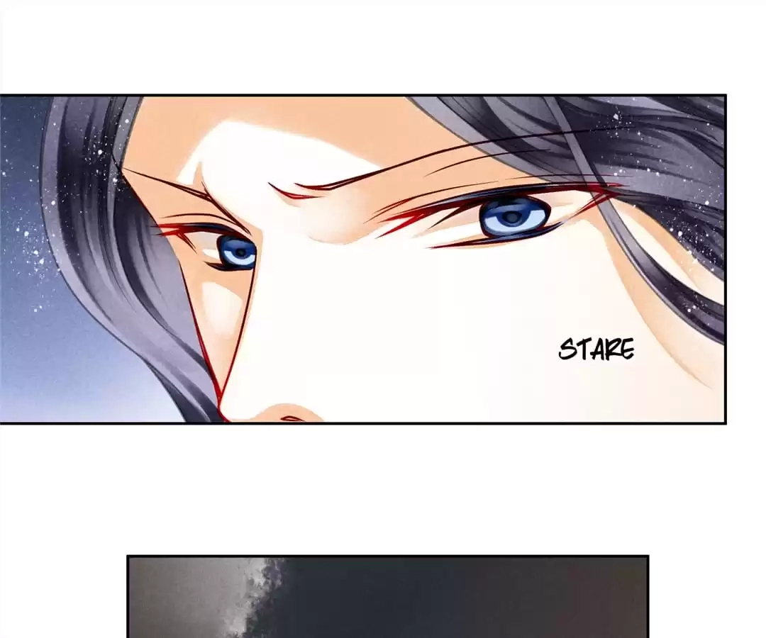 Read In Love with a Witty Empress chapter 79 image 35 on Lezhin