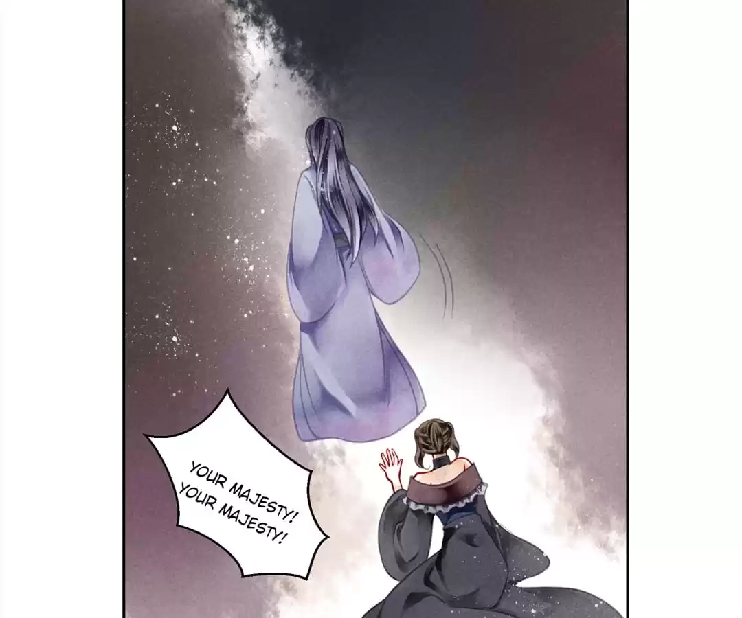 Read In Love with a Witty Empress chapter 79 image 36 on Lezhin