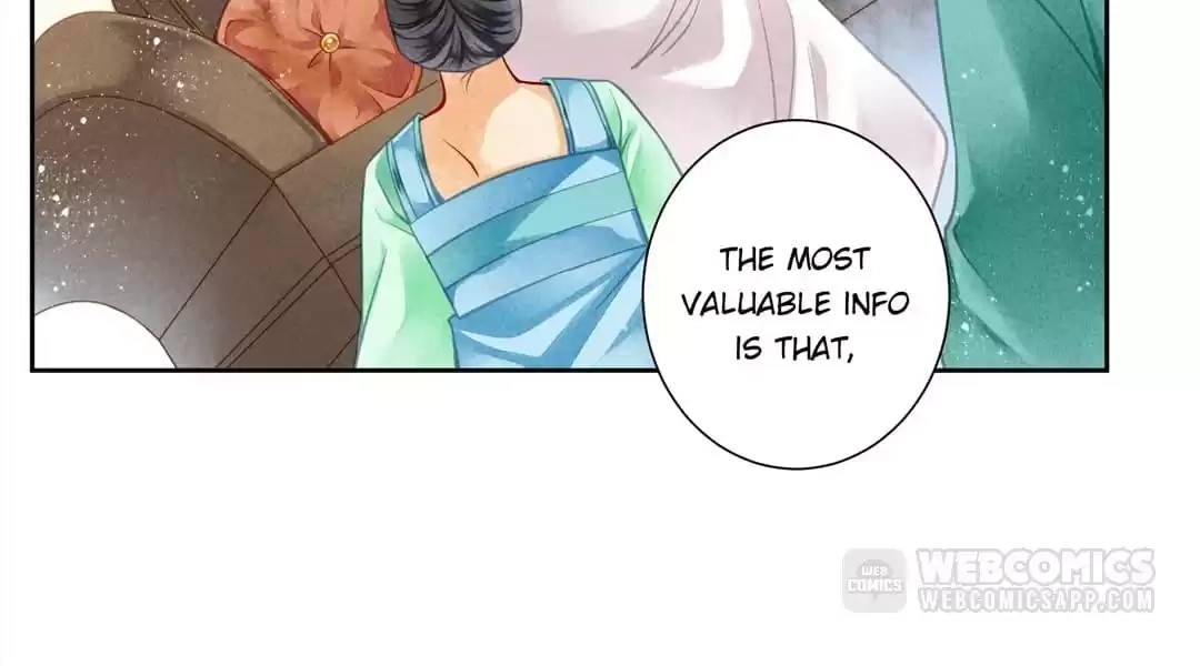 Read In Love with a Witty Empress chapter 79 image 41 on Lezhin
