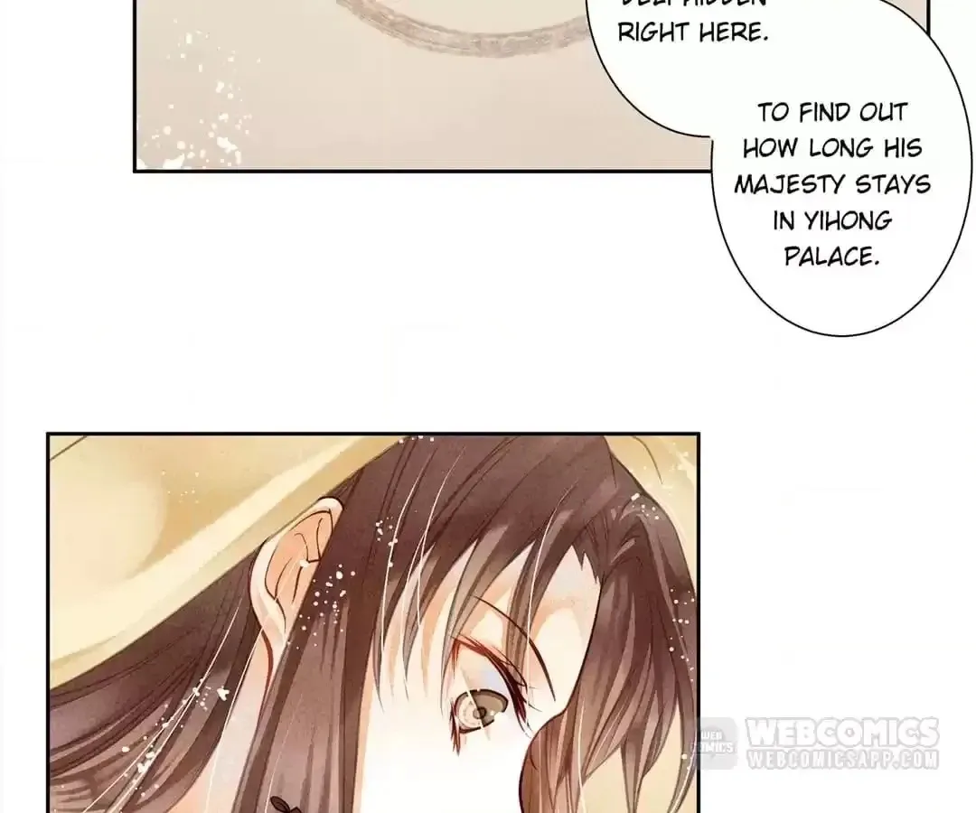 Read In Love with a Witty Empress chapter 79 image 9 on Lezhin