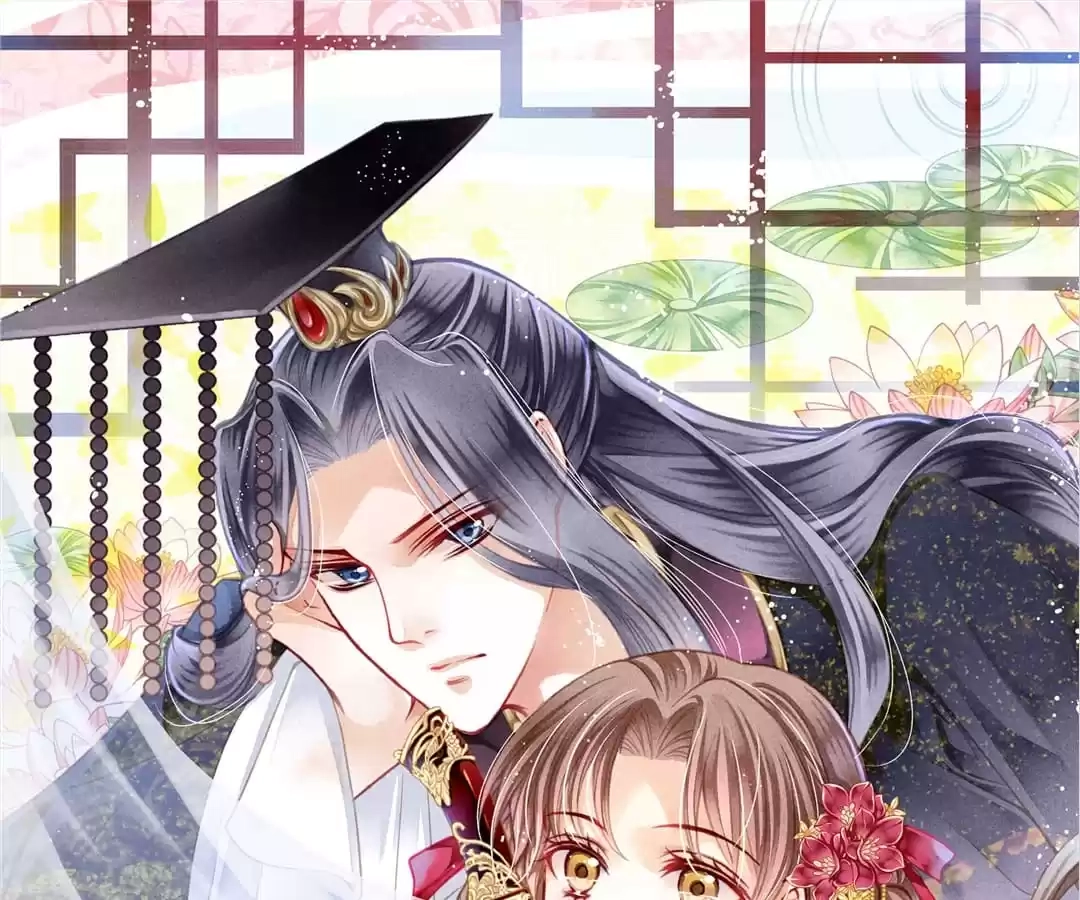 Read In Love with a Witty Empress chapter 80 image 0 on Lezhin