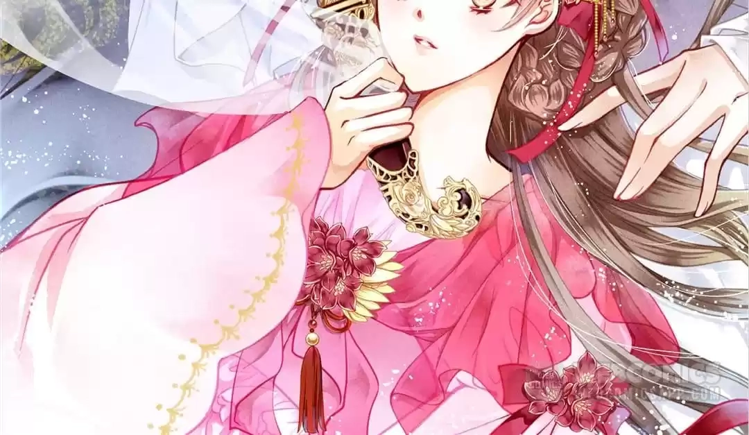 Read In Love with a Witty Empress chapter 80 image 1 on Lezhin