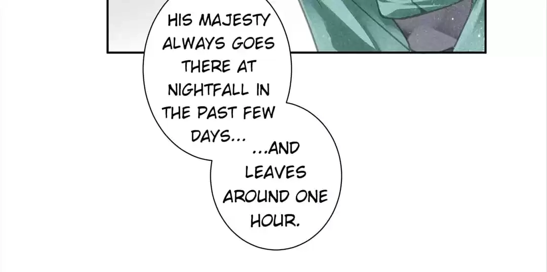 Read In Love with a Witty Empress chapter 80 image 10 on Lezhin