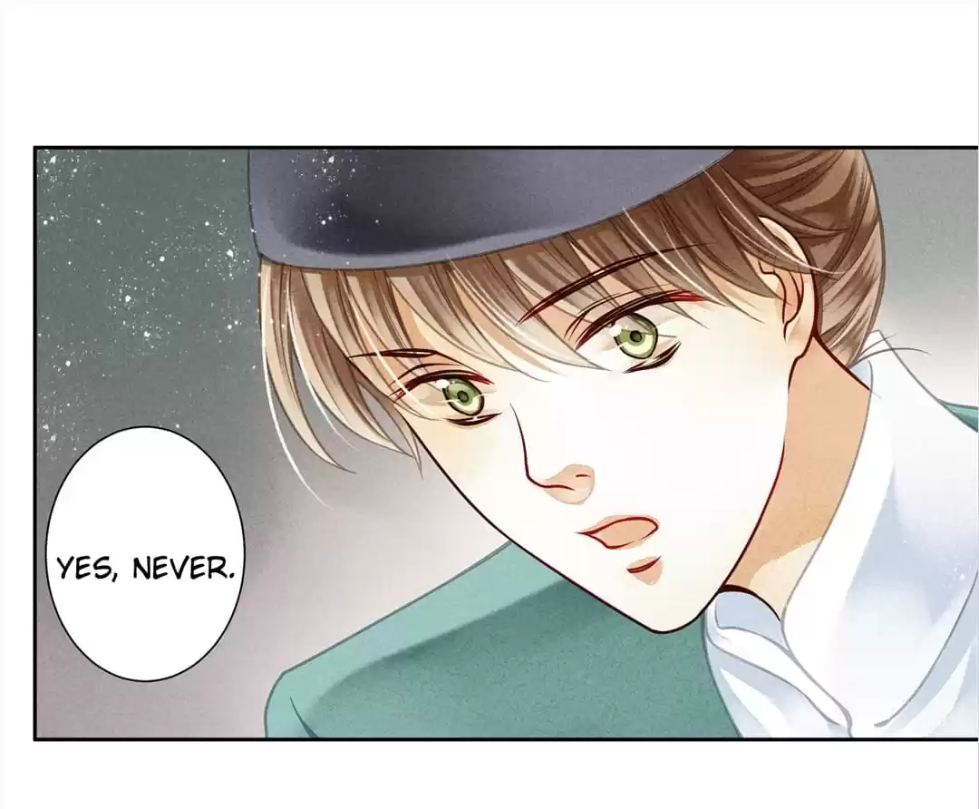 Read In Love with a Witty Empress chapter 80 image 13 on Lezhin