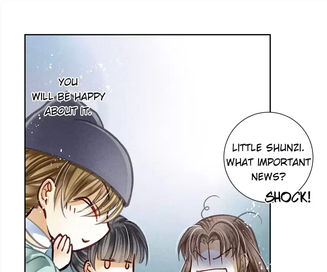 Read In Love with a Witty Empress chapter 80 image 16 on Lezhin