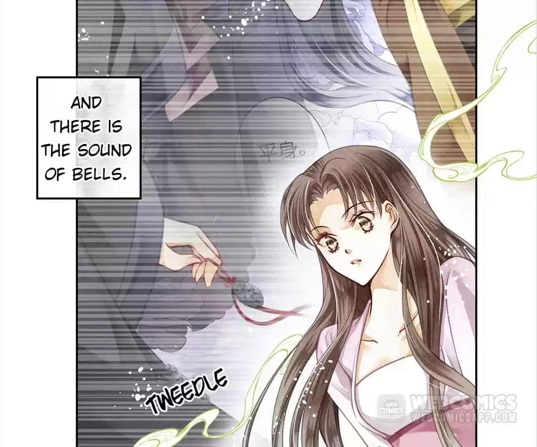 Read In Love with a Witty Empress chapter 80 image 25 on Lezhin