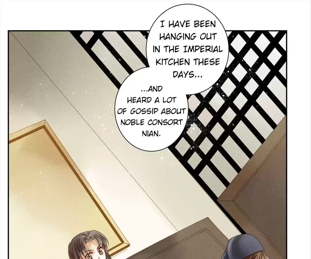 Read In Love with a Witty Empress chapter 80 image 3 on Lezhin