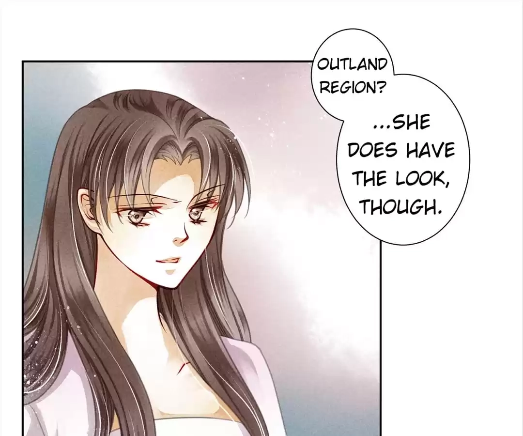 Read In Love with a Witty Empress chapter 80 image 7 on Lezhin