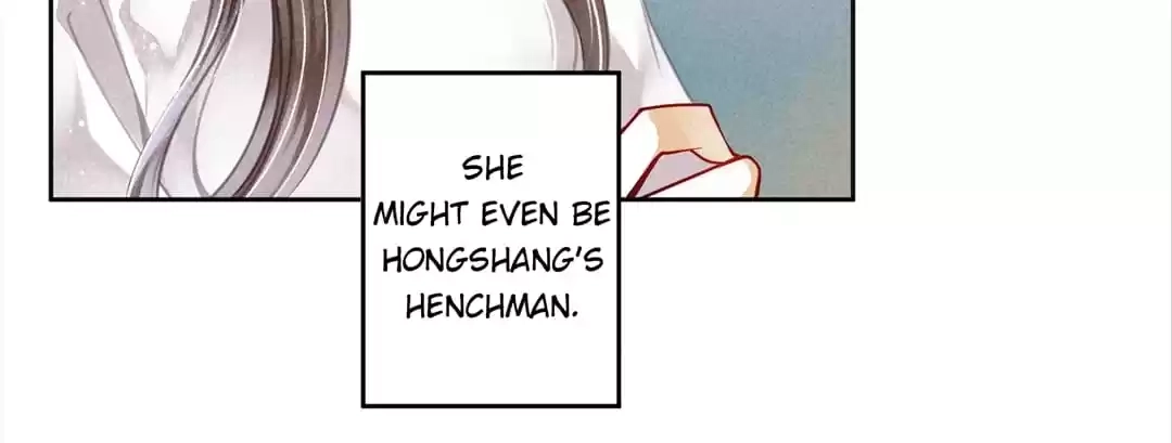 Read In Love with a Witty Empress chapter 80 image 8 on Lezhin