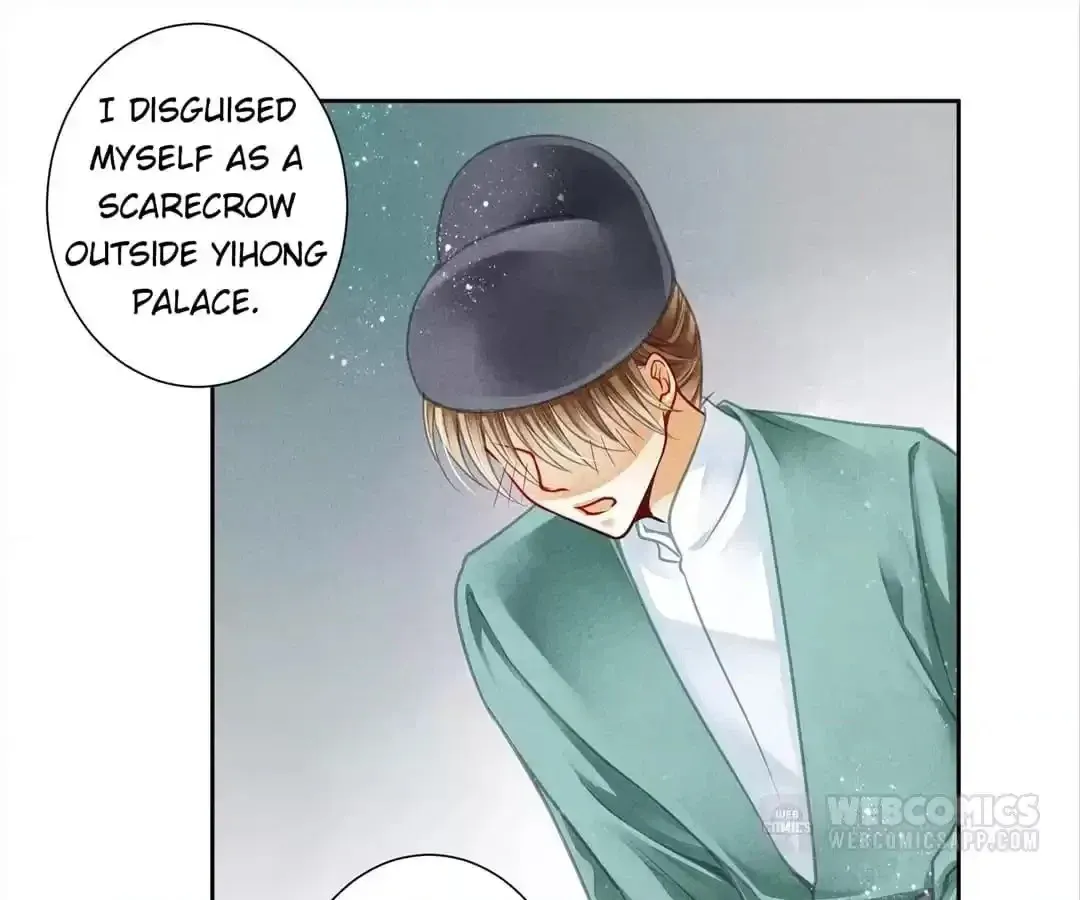 Read In Love with a Witty Empress chapter 80 image 9 on Lezhin
