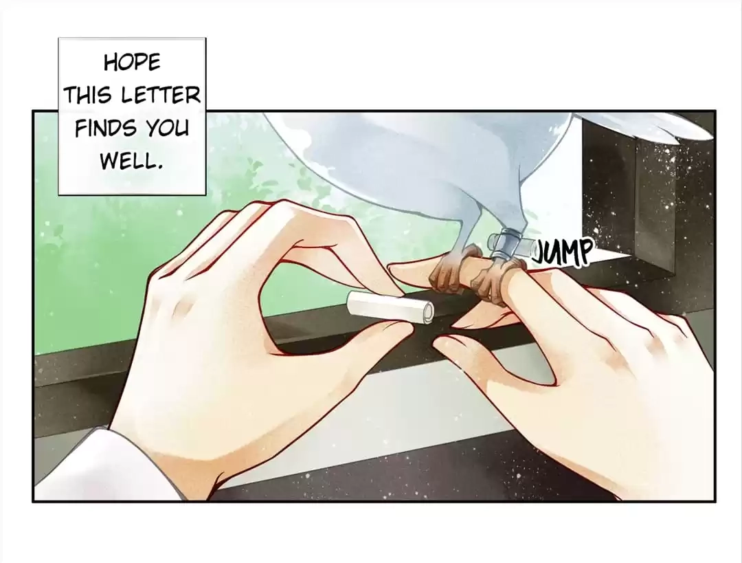 Read In Love with a Witty Empress chapter 81 image 4 on Lezhin