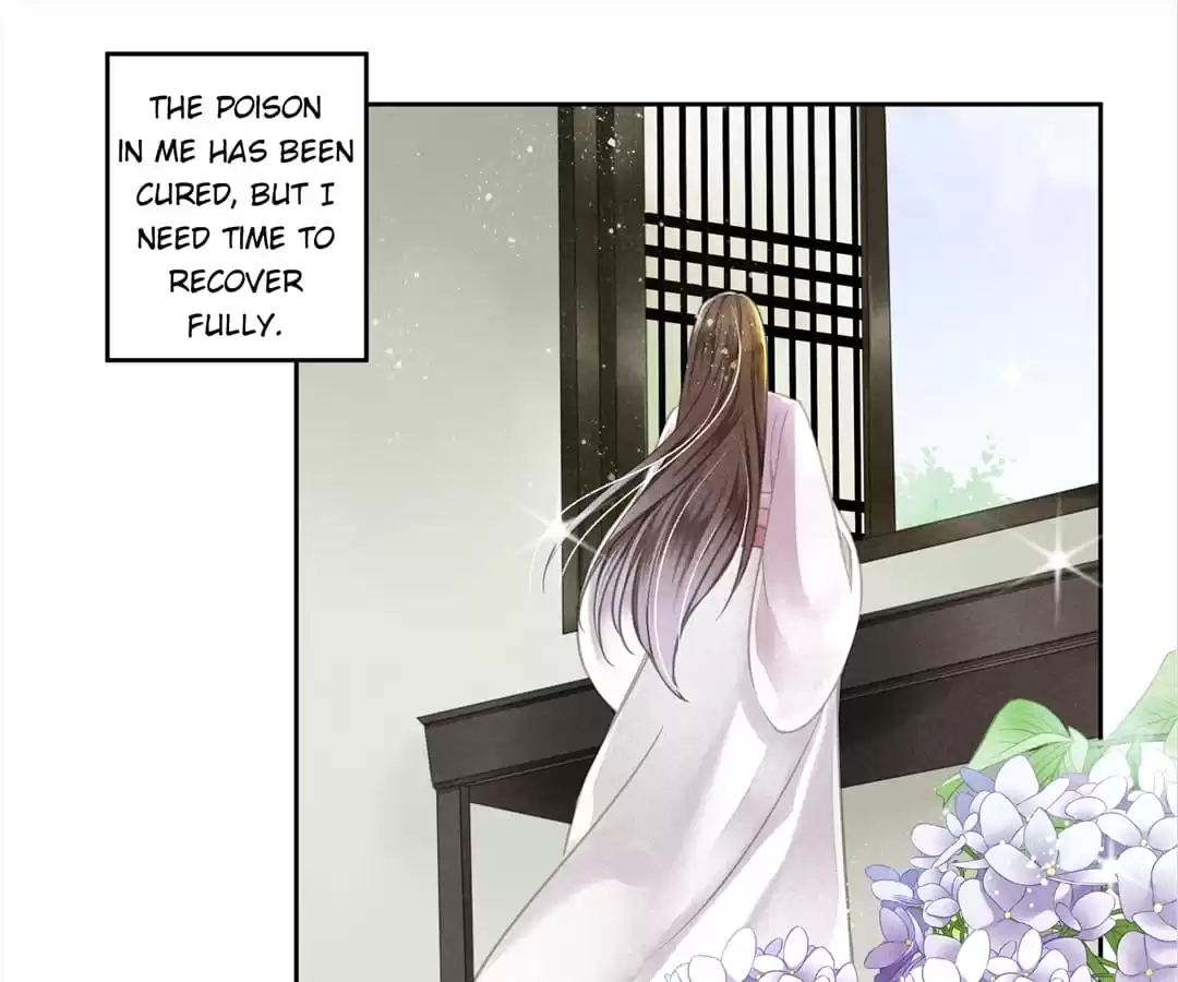 Read In Love with a Witty Empress chapter 81 image 5 on Lezhin