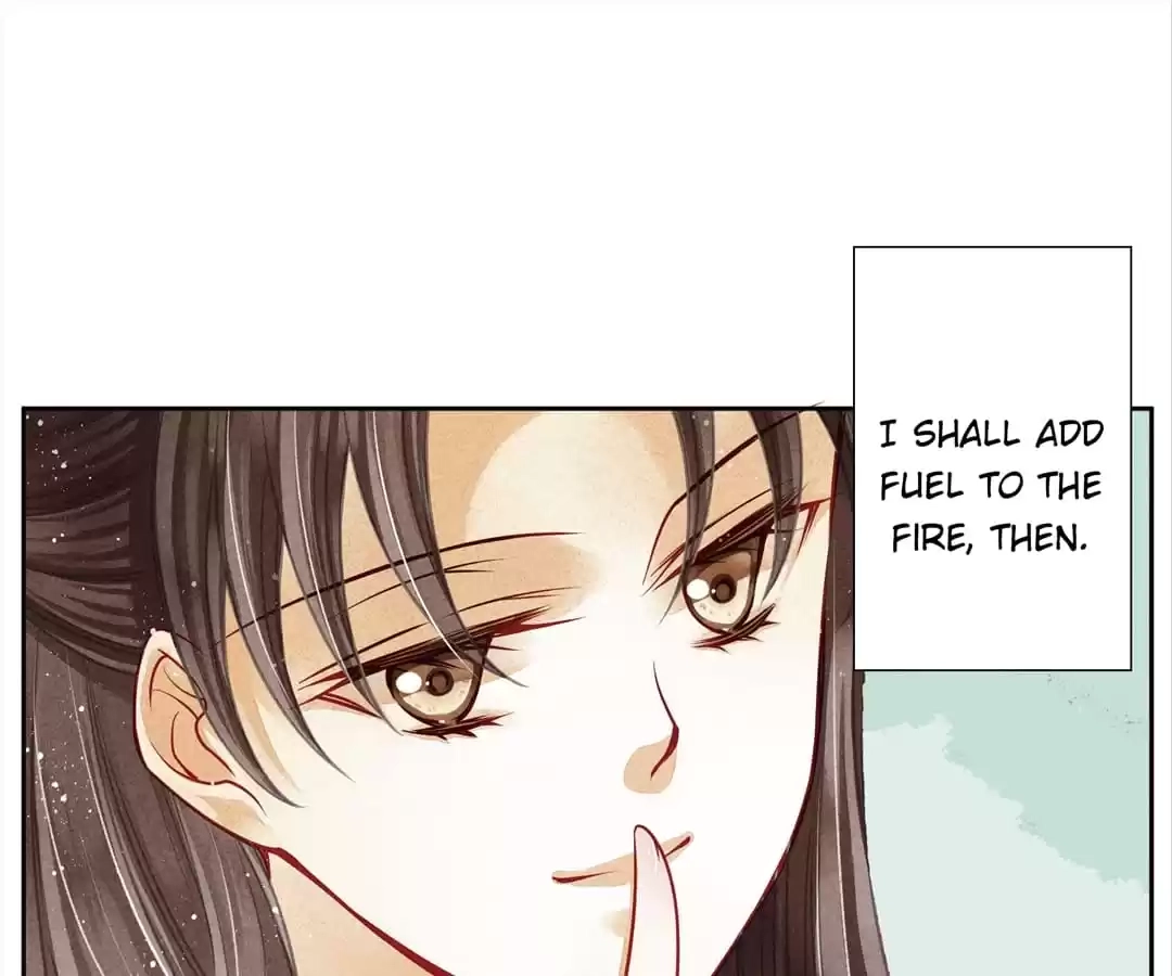 Read In Love with a Witty Empress chapter 82 image 12 on Lezhin