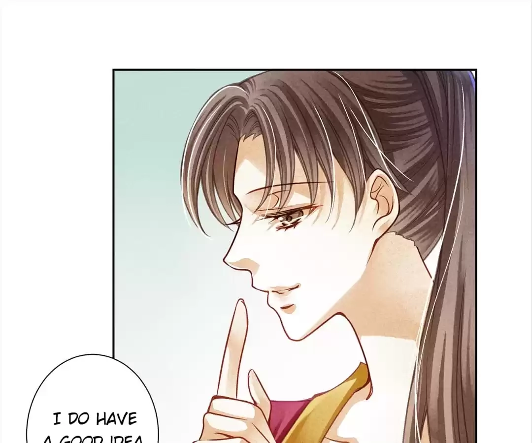 Read In Love with a Witty Empress chapter 82 image 20 on Lezhin