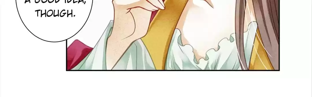 Read In Love with a Witty Empress chapter 82 image 21 on Lezhin